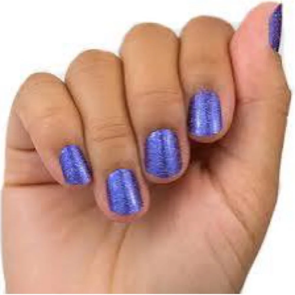 Juneau the Drill - Color Street - Picture 3 of 5